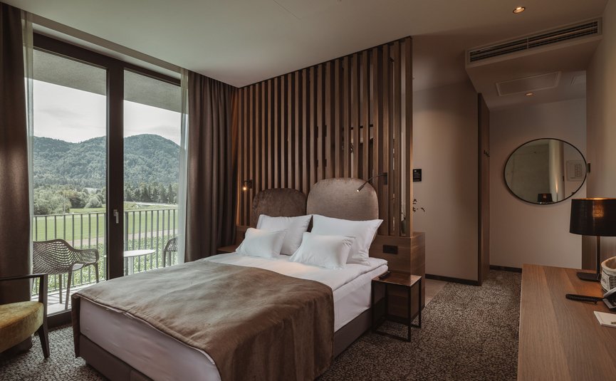 Hotel Grof ****