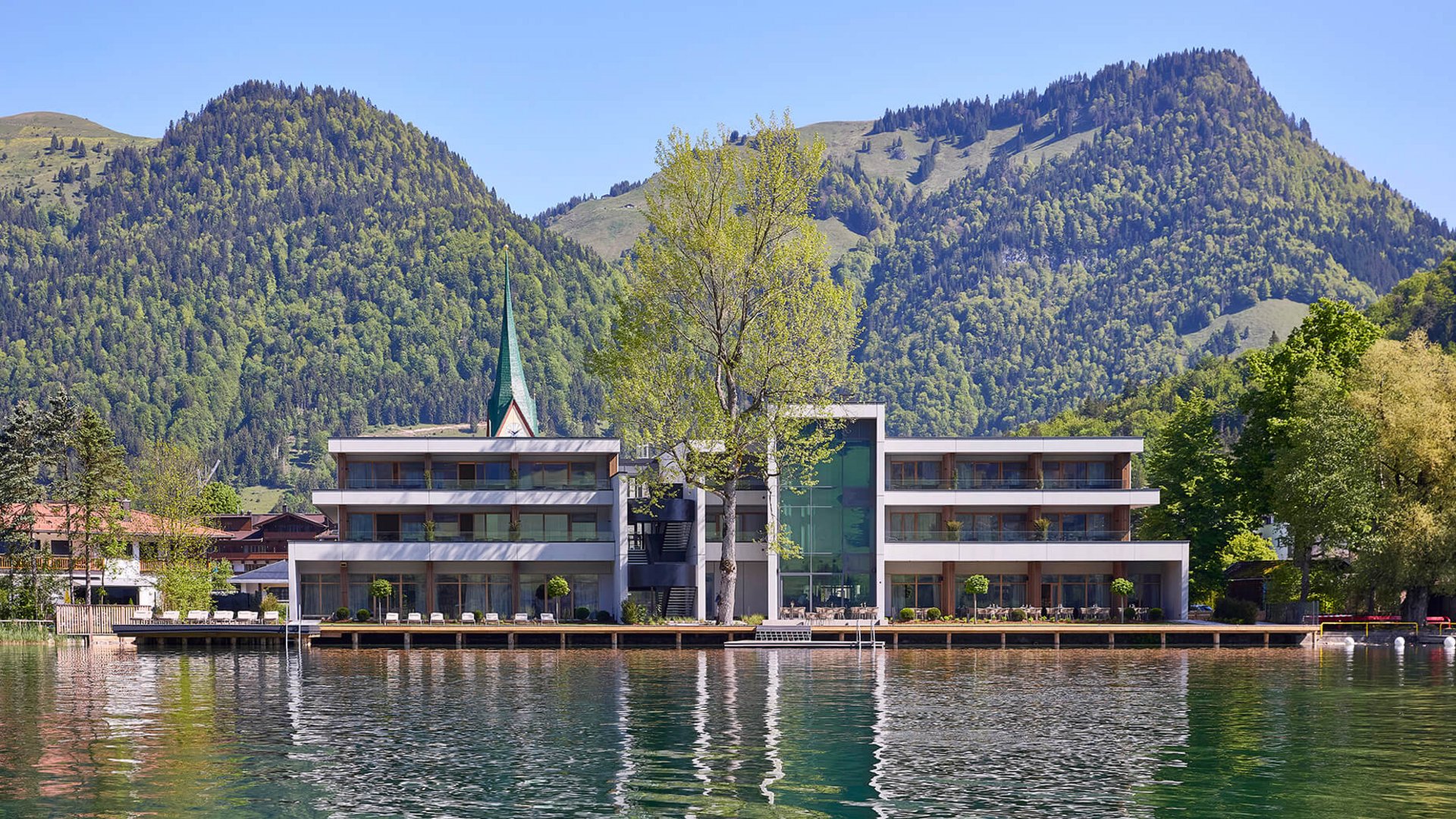 Epic Route Vorarlberg – Salzburg