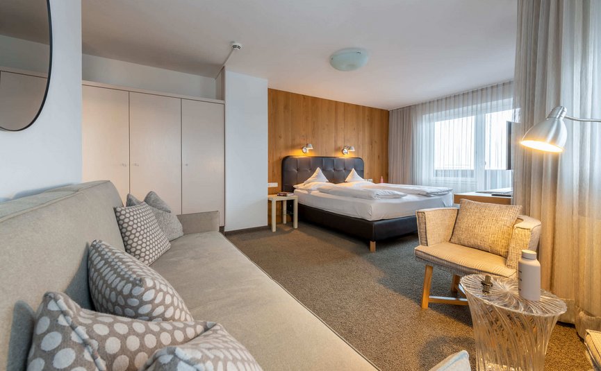Rennrad & Triathlonhotel Jakob ****