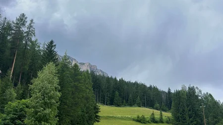 Gravel & Genuss am Kronplatz Detail