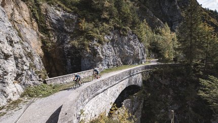 Grenztour © Andreas Vigl Grenztour