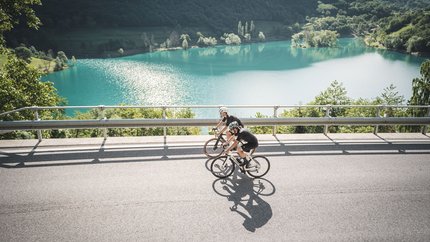 Lago di Tenno