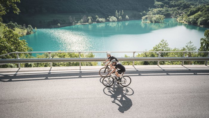 Epic Route Dolomites – 3 Zinnen – Gardasee