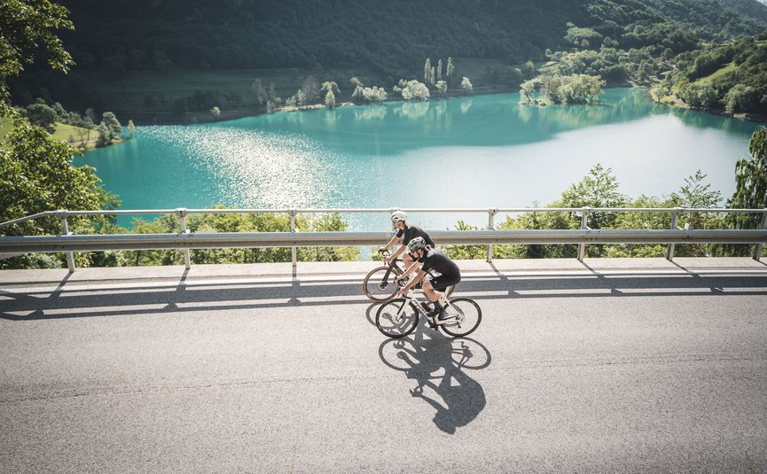 Triathlon & Rennrad Aktivhotel SantaLucia ****