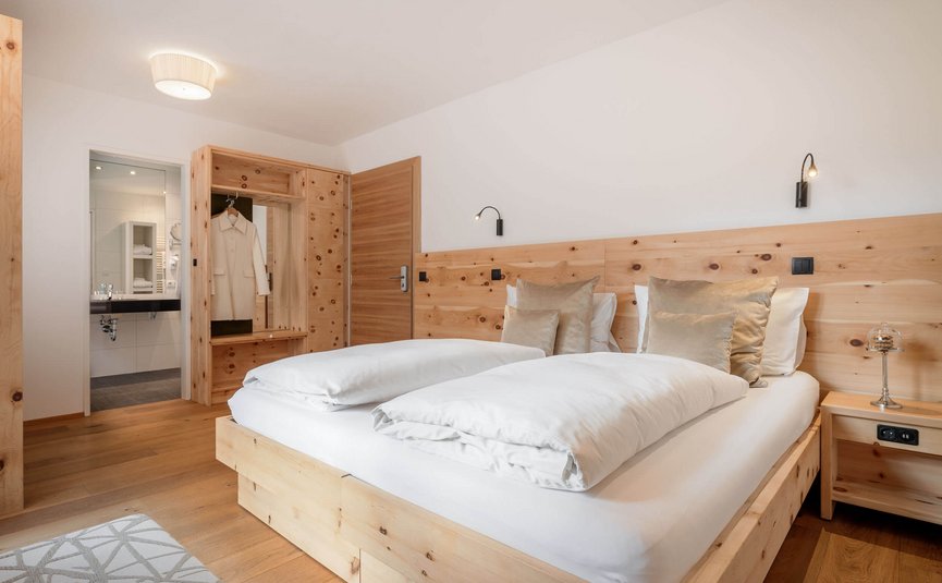 Alpen-Comfort-Hotel Central ****