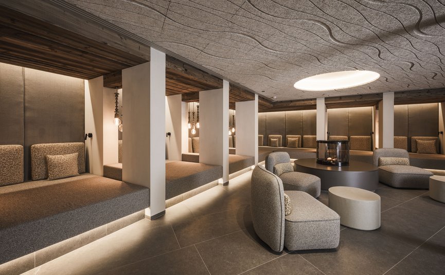 Excelsior Dolomites Life Resort ****S