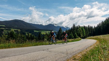 Bikepacking