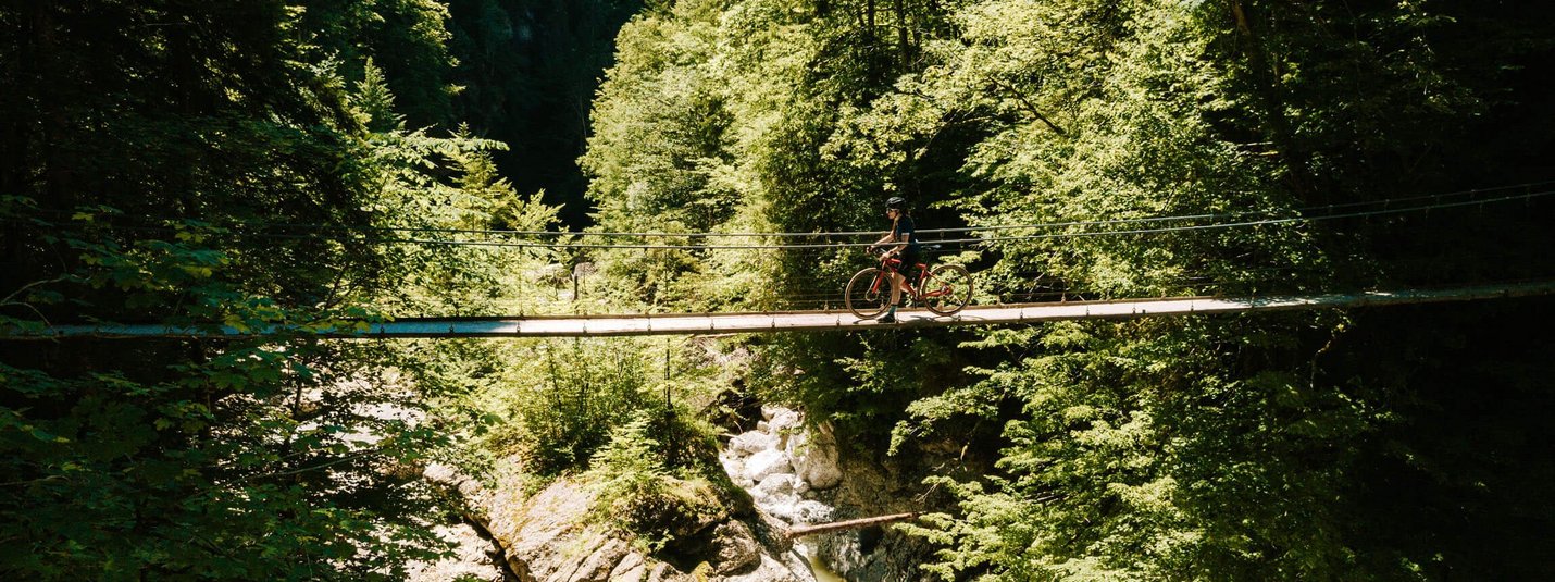 Mellental Naturschutzgebiet