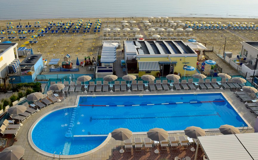 Lungomare Bike Hotel ****
