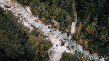 Epic Route Dolomites – 3 Zinnen – Gardasee
