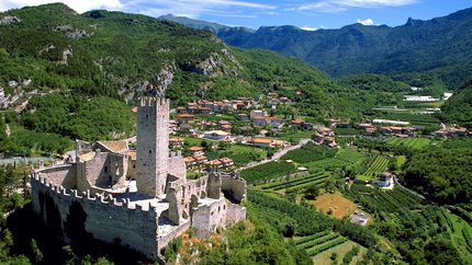 Cavendine