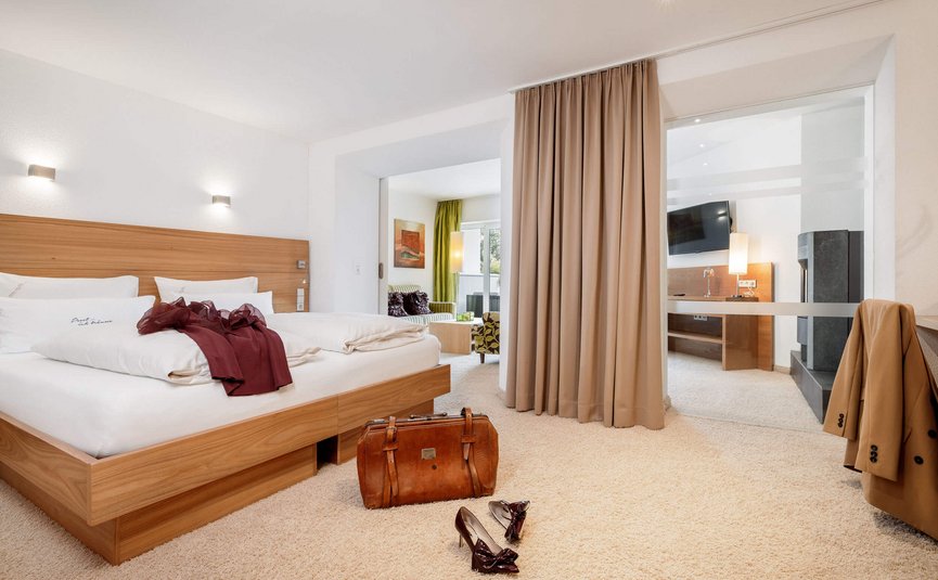 Alpen-Comfort-Hotel Central ****