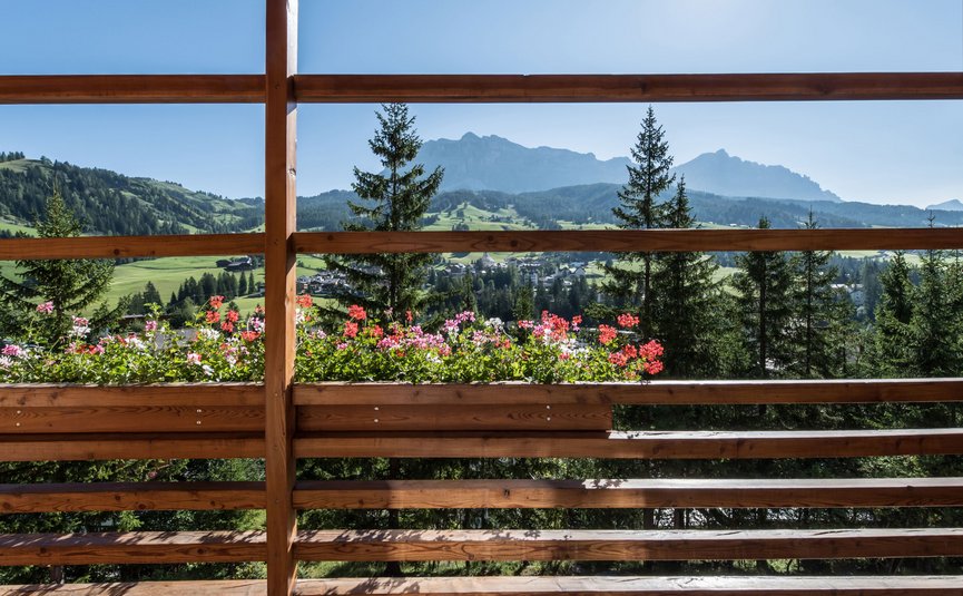 Hotel Melodia del Bosco ****