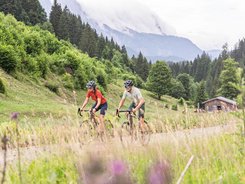 Saalbach Hinterglemm Leogang Fieberbrunn