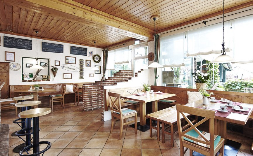 Landgasthof Krumbacherhof ***