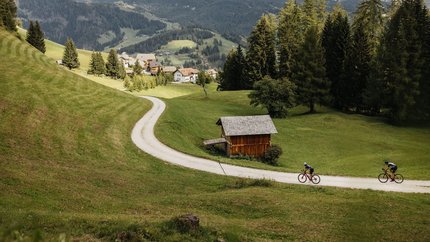 Alta Badia
