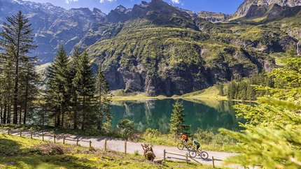 Gravel-Highlights im SalzburgerLand © Salzburger Land Tourismus Gravel-Highlights im SalzburgerLand