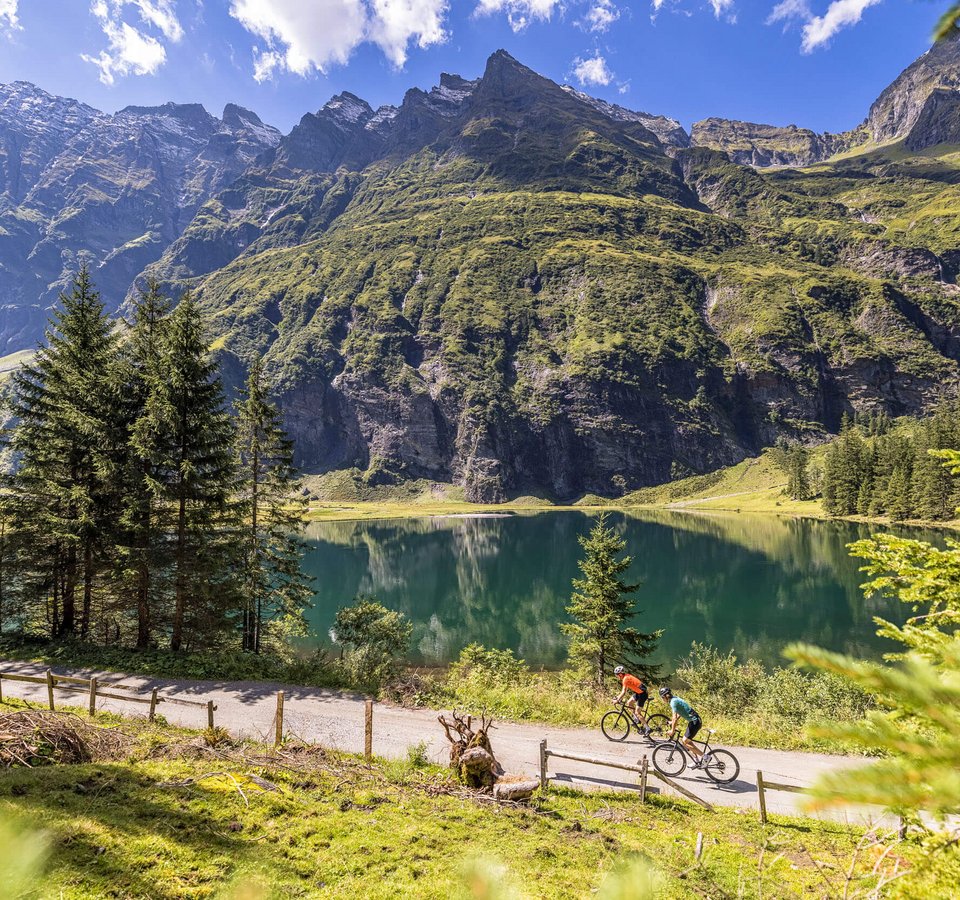 Gravel-Highlights im SalzburgerLand