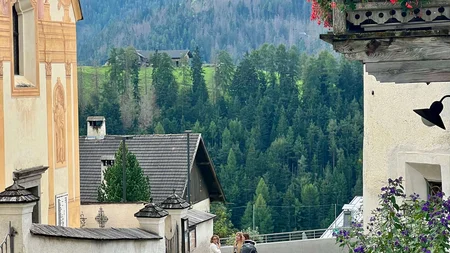 Gravel & Genuss am Kronplatz Detail