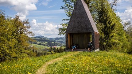 Schnepfau Runde