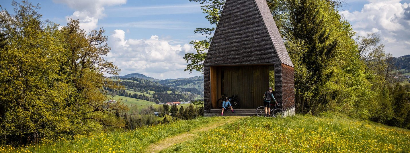Schönenbach Runde