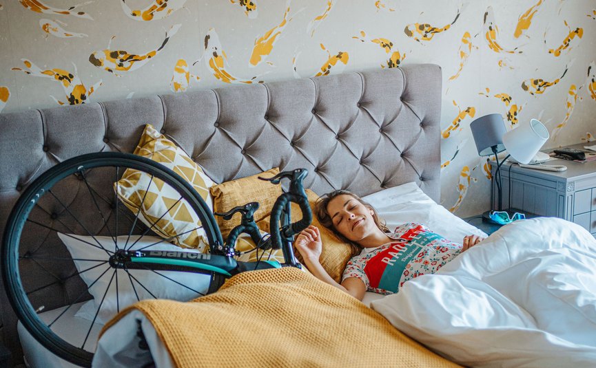 Bike Boutique Hotel Lindenhof ****
