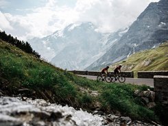 Nauders am Reschenpass © Felix Saller Nauders am Reschenpass