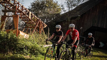 Epic Route Kärnten – Slowenien