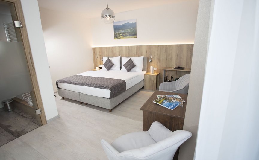 Landhotel Rosentaler Hof