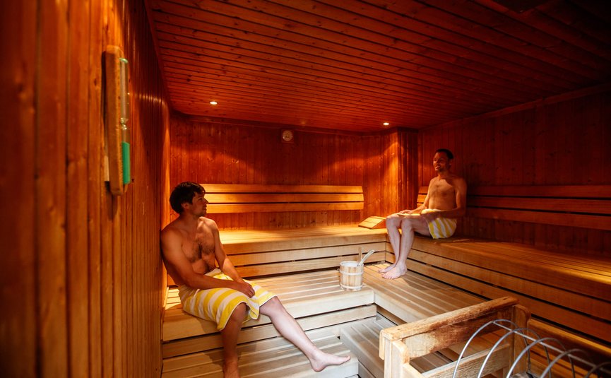 Rennrad & Triathlonhotel Jakob ****