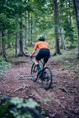 Gravelbike Holidays