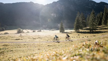 St. Anton am Arlberg