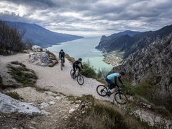Northern Lake Garda