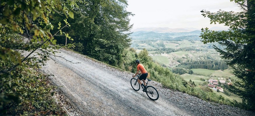 Alpine Gravel