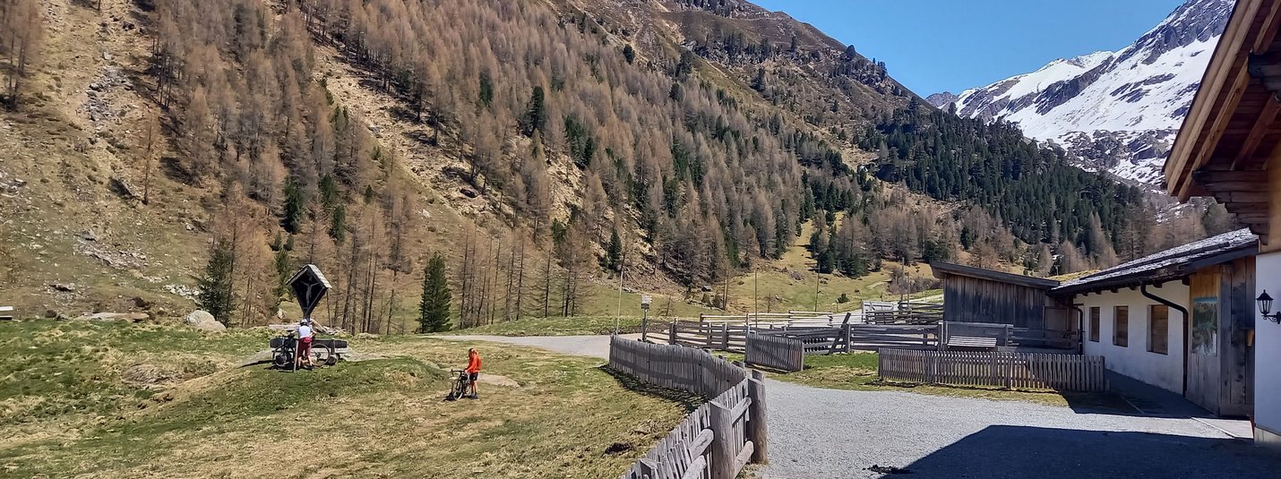 Rein ins Langtauferer Tal