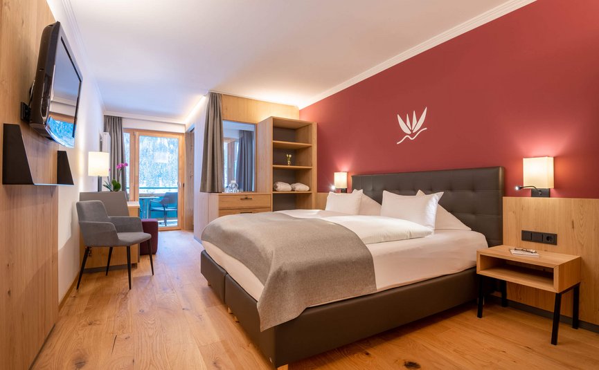 Familien- & Sportresort Brennseehof ****S