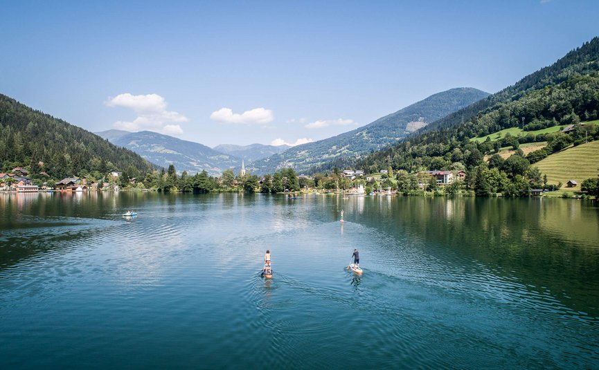 Bike Boutique Hotel Lindenhof ****