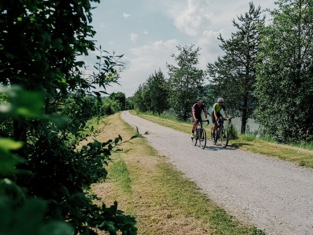 Epic Route Kärnten – Slowenien