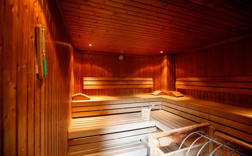 Rennrad & Triathlonhotel Jakob ****