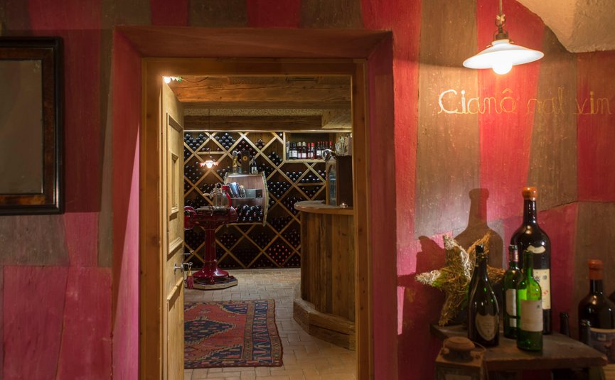 Hotel Ostaria Posta ***