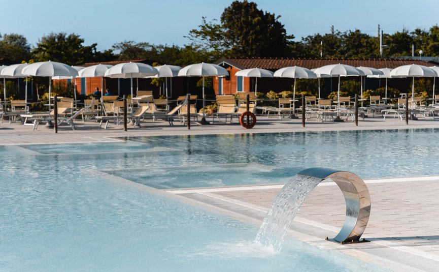 Natural Village Resort ****
