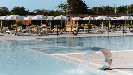 Natural Village Resort
