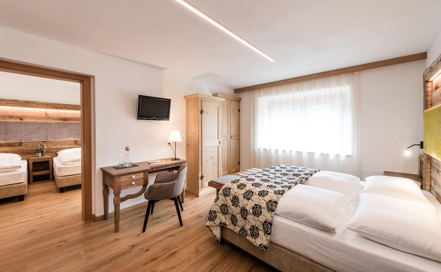 Sporthotel Exclusive ****