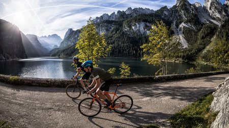 Epic Route Vorarlberg – Salzburg