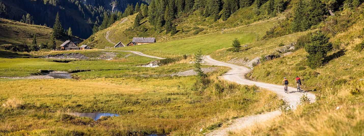 Zauchensee Tour