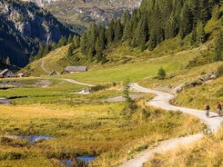 Salzburger Sportwelt