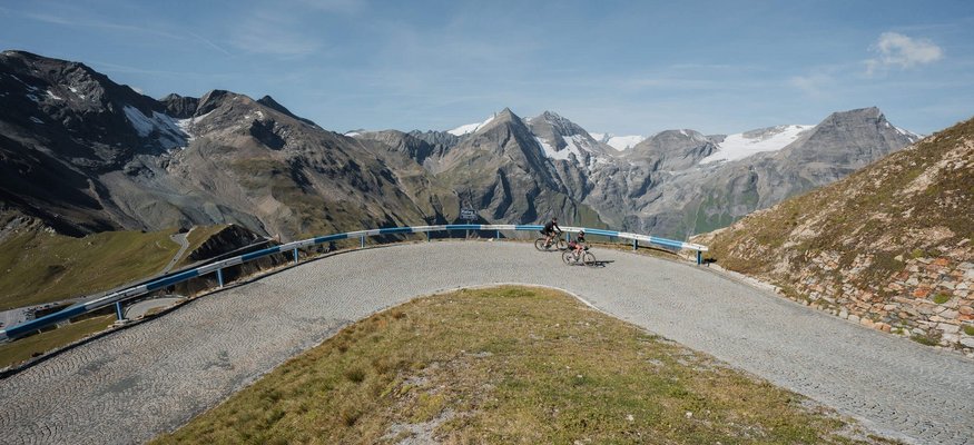 SalzburgerLand