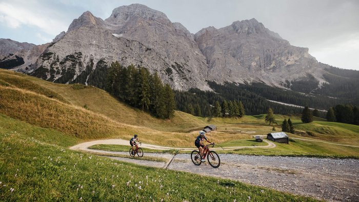 Alpine Gravel
