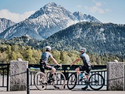 Gravel.Tirol © Dominik Somweber Gravel.Tirol