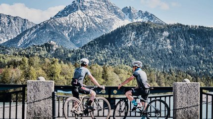 Gravel.Tirol